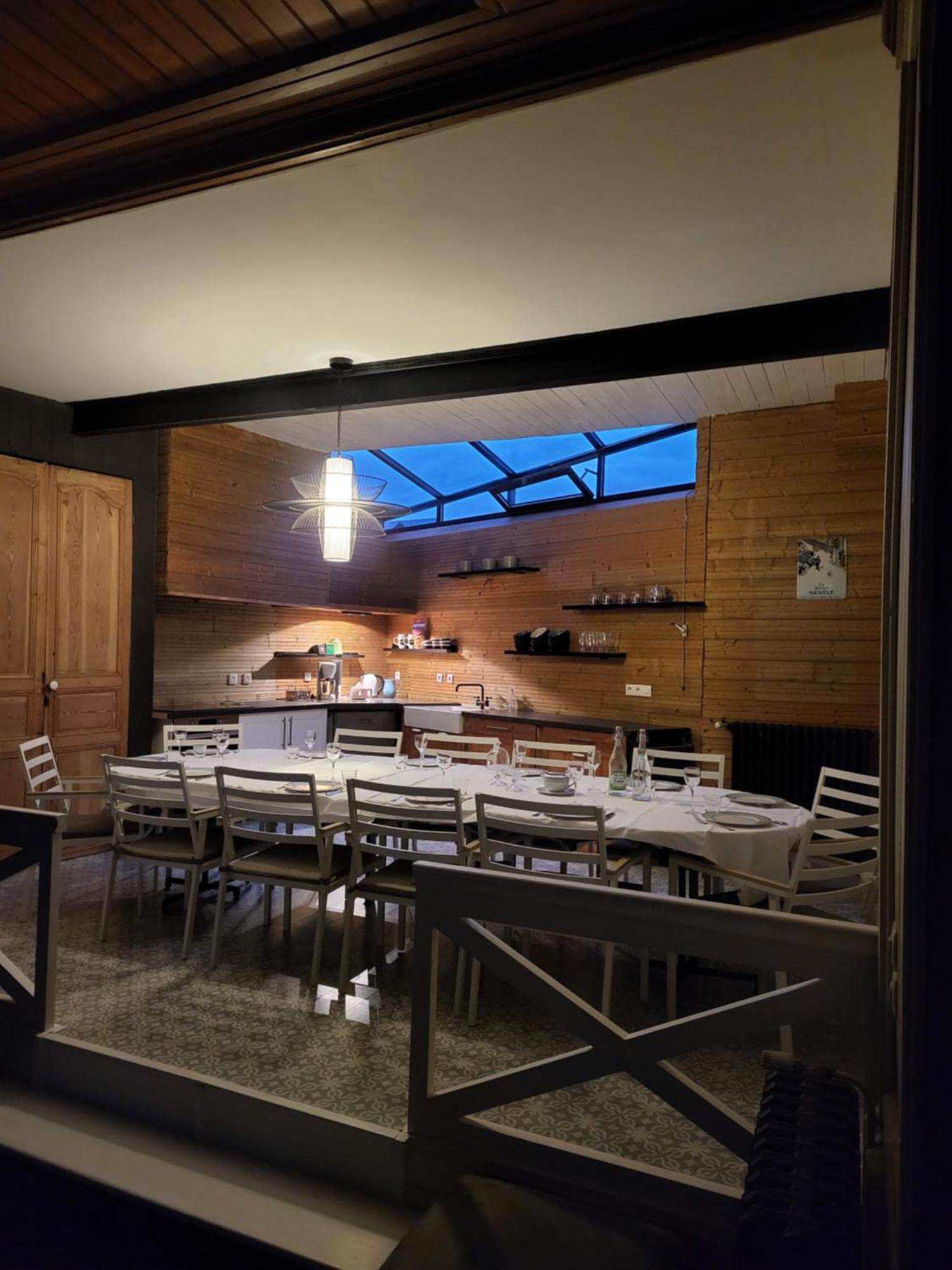 Le Pavillon De L'Intemporelle Bagneres De Bigorre Εξωτερικό φωτογραφία