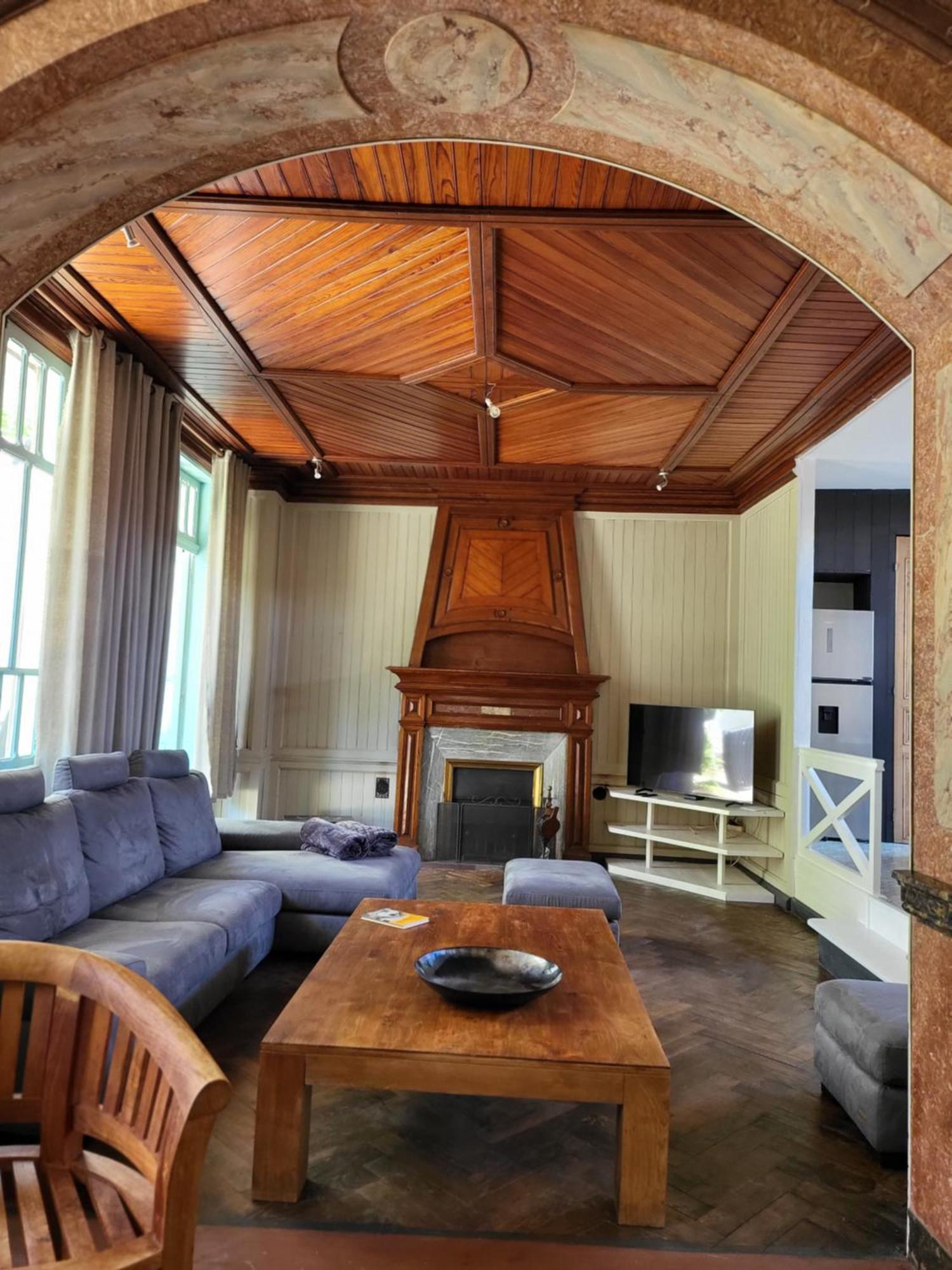 Le Pavillon De L'Intemporelle Bagneres De Bigorre Εξωτερικό φωτογραφία