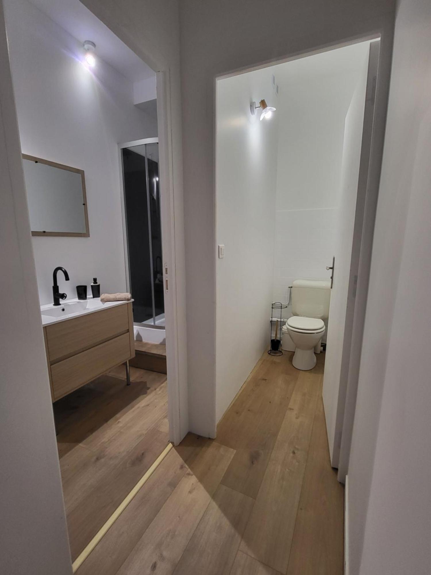 Le Pavillon De L'Intemporelle Bagneres De Bigorre Εξωτερικό φωτογραφία