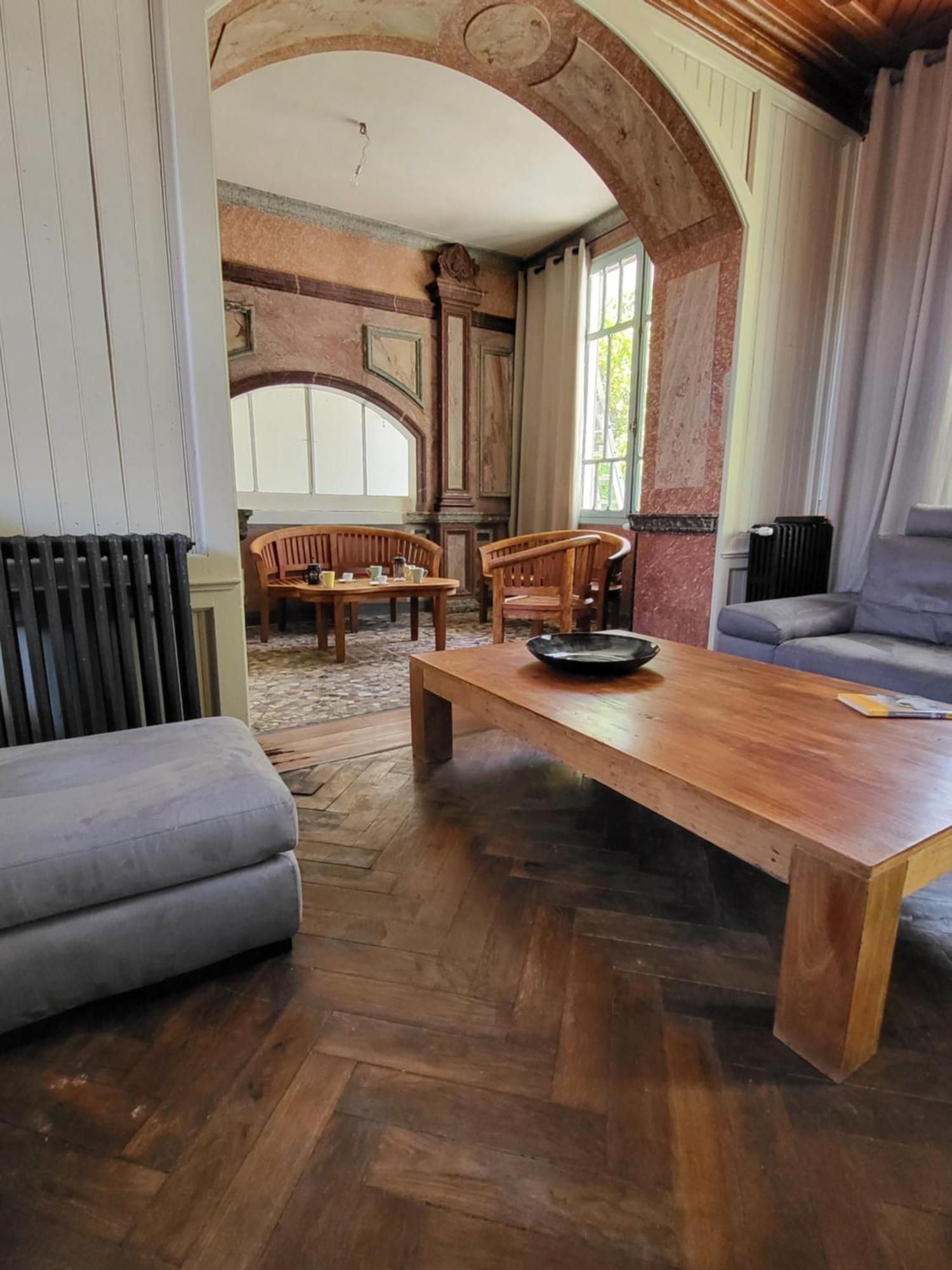 Le Pavillon De L'Intemporelle Bagneres De Bigorre Εξωτερικό φωτογραφία