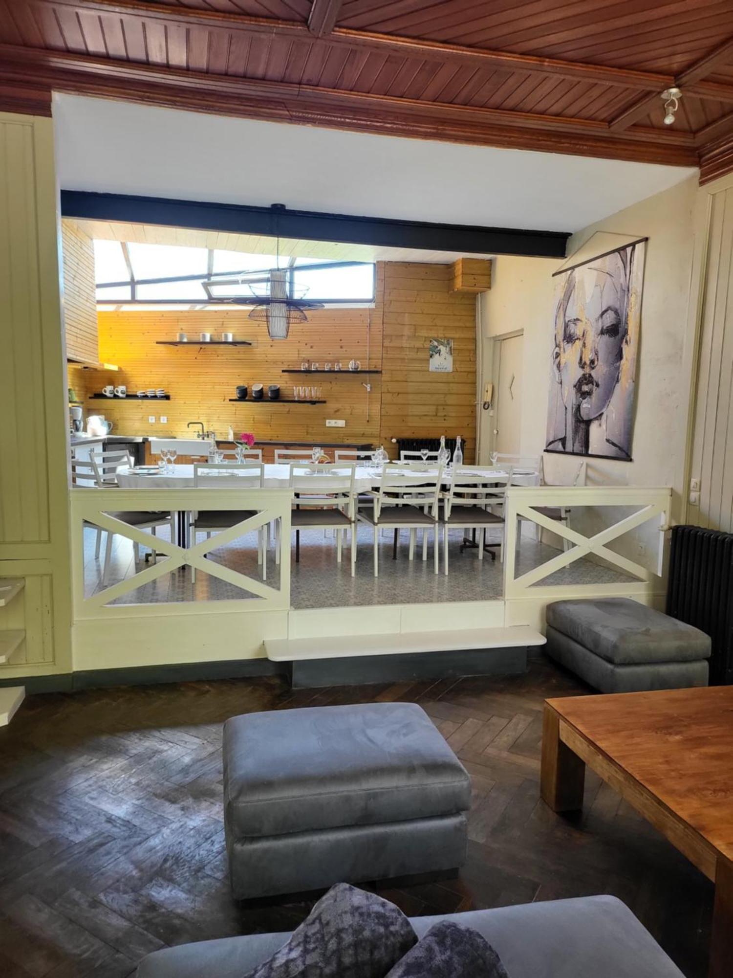 Le Pavillon De L'Intemporelle Bagneres De Bigorre Εξωτερικό φωτογραφία